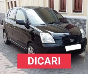 Kia Picanto 2006