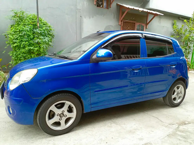 Kia Picanto 2008