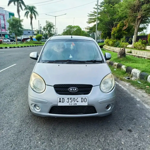 Kia Picanto 2009