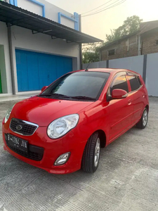 Kia Picanto 2010