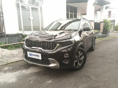 Kia Sonet 2021