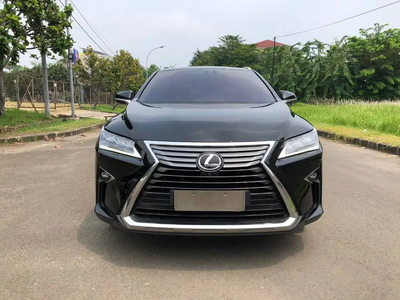 Lexus RX300 2019