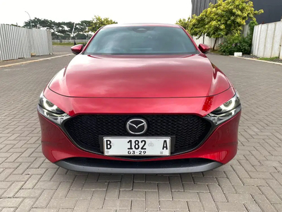 Mazda 3 2023