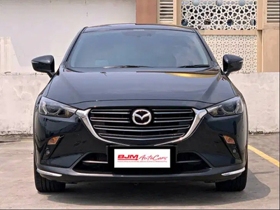 Mazda CX-3 2020