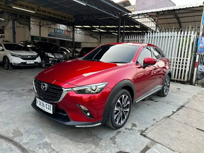 Mazda CX-3 2023