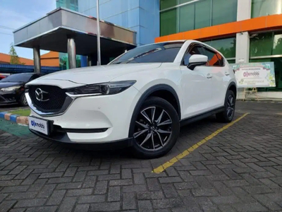 Mazda CX-5 2018