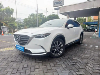 Mazda CX-9 2019