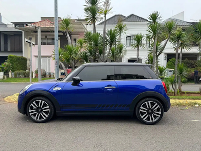 Mini 3 Door 2020