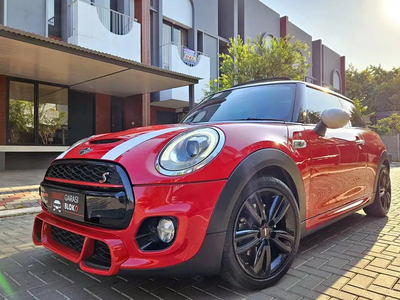 Mini Cooper Mini Cooper 2017