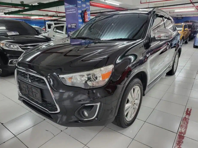 Mitsubishi Outlander Sport 2014