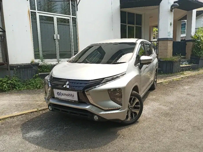 Mitsubishi Xpander 2017