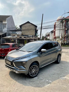 Mitsubishi Xpander 2018