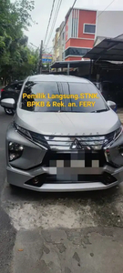 Mitsubishi Xpander 2018