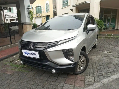 Mitsubishi Xpander 2018