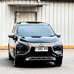 Mitsubishi Xpander 2018