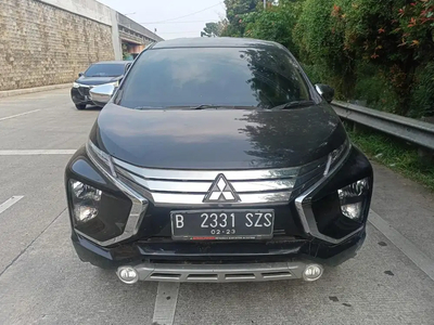 Mitsubishi Xpander 2018