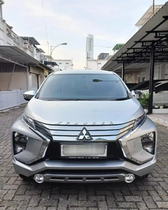 Mitsubishi Xpander 2019