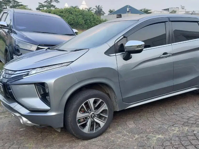 Mitsubishi Xpander 2019