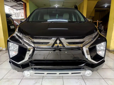 Mitsubishi Xpander 2021