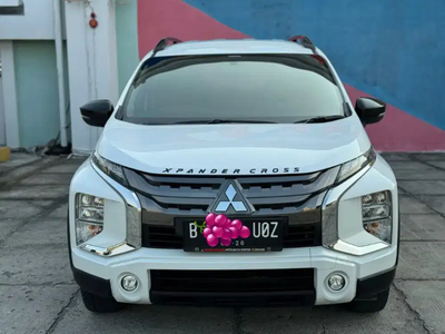 Mitsubishi Xpander 2021