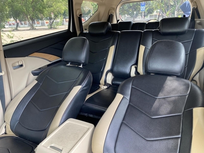 Mitsubishi Xpander Ultimate A/T 2019