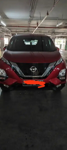 Nissan Livina 2019