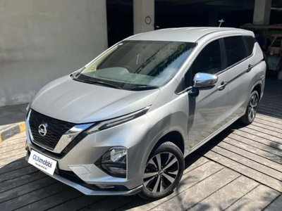 Nissan Livina 2021