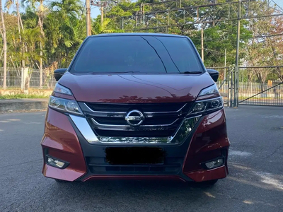 Nissan Serena 2019