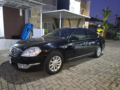 Nissan Teana 2007