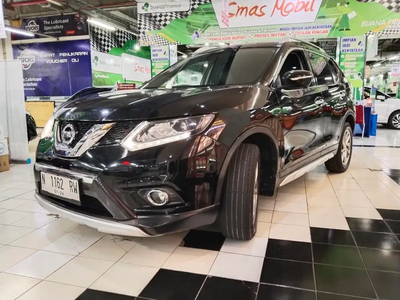 Nissan X-Trail 2017