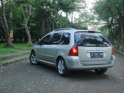 Peugeot 307 2004