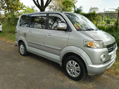 Suzuki APV 2005