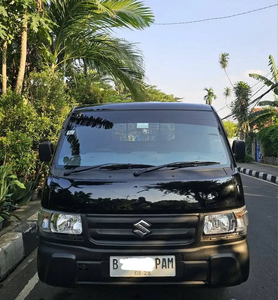 Suzuki Carry Pick-up 2023