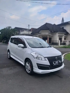 Suzuki Ertiga 2015