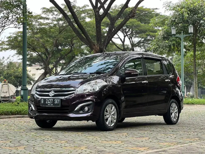 Suzuki Ertiga 2016