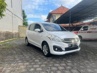 Suzuki Ertiga 2017