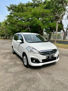 Suzuki Ertiga 2017