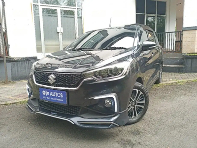 Suzuki Ertiga 2023