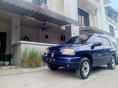 Suzuki Escudo 2005