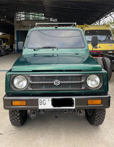 Suzuki Jimny 1989