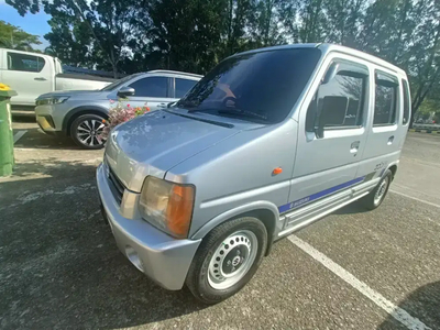 Suzuki Karimun 2003