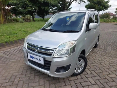 Suzuki Karimun 2014