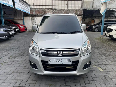 Suzuki Karimun Wagon R 2014