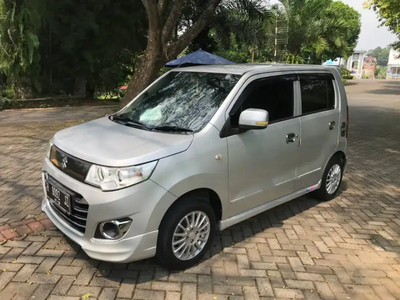 Suzuki Karimun Wagon R 2014