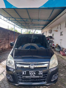 Suzuki Karimun Wagon R 2014