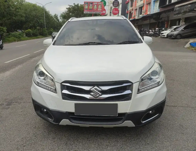Suzuki Lain-lain 2016
