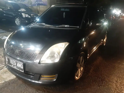 Suzuki Swift 2008