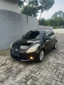 Suzuki Swift 2013