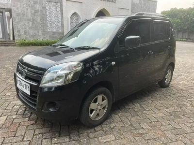 Suzuki Wagon R 2014