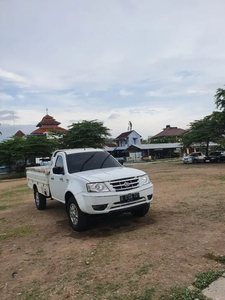 Tata Xenon 2016